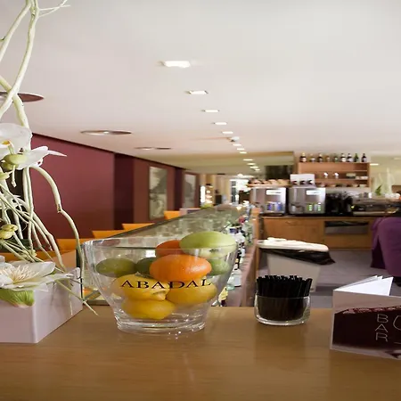 Alegria Plaza Paris & 4 Sup Szálloda