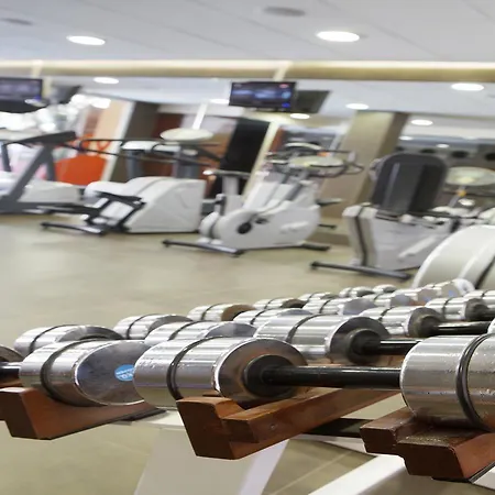 Szálloda Alegria Plaza Paris & 4 Sup 4*