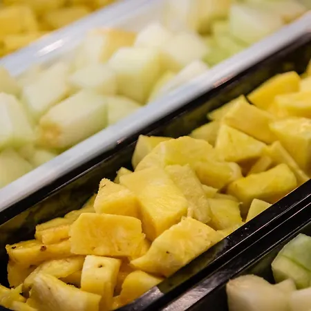 Alegria Plaza Paris & 4 Sup Hotell Lloret de Mar