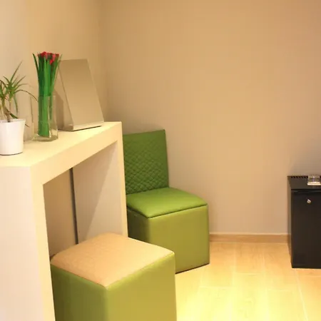 Szálloda Alegria Plaza Paris & 4 Sup 4*