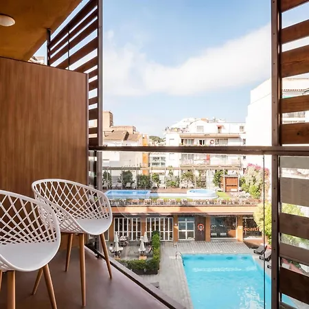 Alegria Plaza Paris & 4 Sup 4*