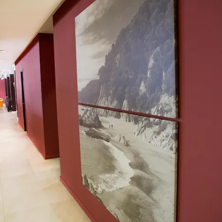 Alegria Plaza Paris & 4 Sup