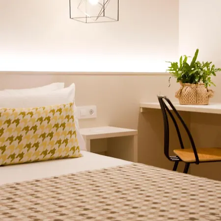 Alegria Plaza Paris 4*sup 호텔 료렛 드 마르