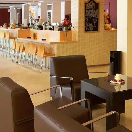 Alegria Plaza Paris 4*sup 호텔 4*