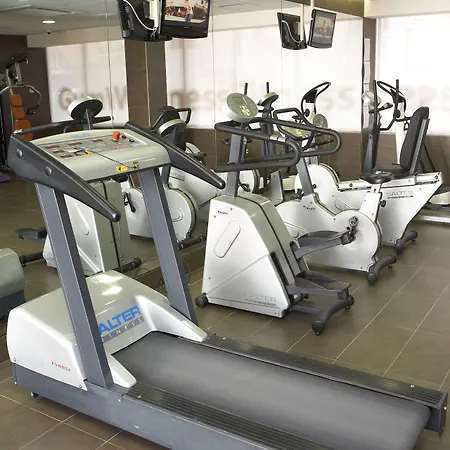 Szálloda Alegria Plaza Paris & 4 Sup Lloret de Mar