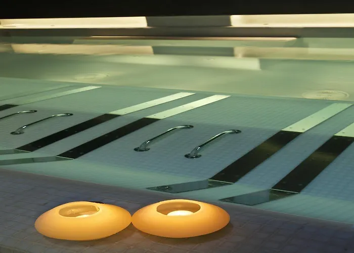 Alegria Plaza Paris & 4 Sup