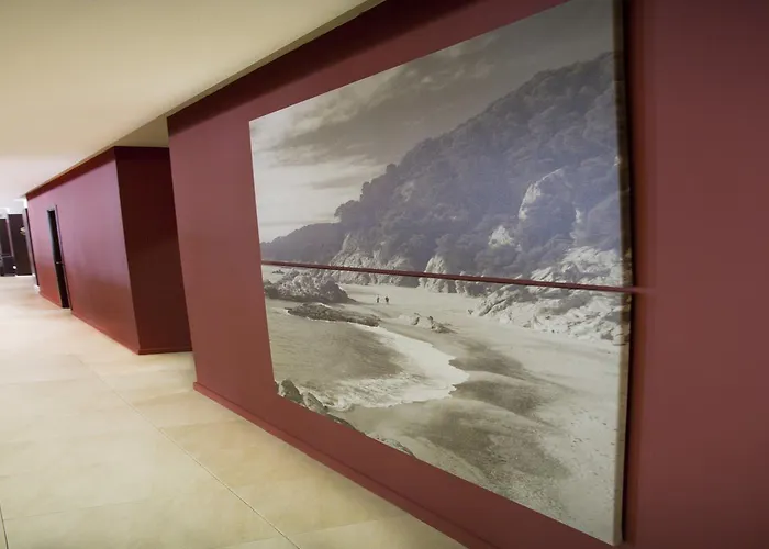 Hotell Alegria Plaza Paris & 4 Sup