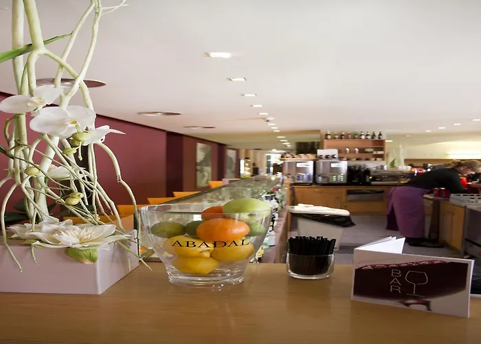 Alegria Plaza Paris & 4 Sup Hotell