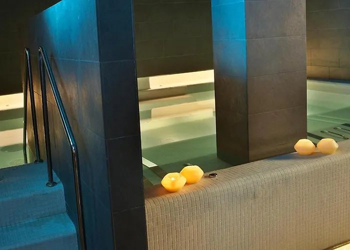 Hotell Alegria Plaza Paris & 4 Sup