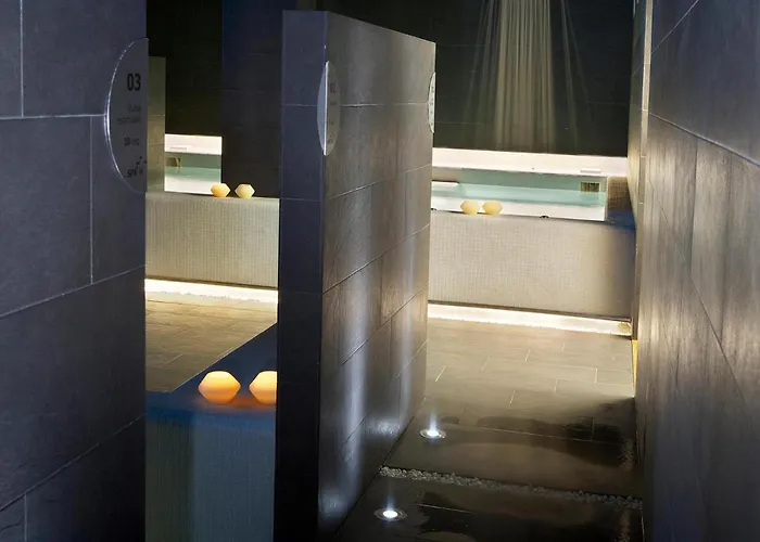 Alegria Plaza Paris & 4 Sup Hotell