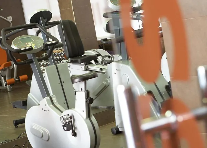 Alegria Plaza Paris & 4 Sup Hotell Lloret de Mar