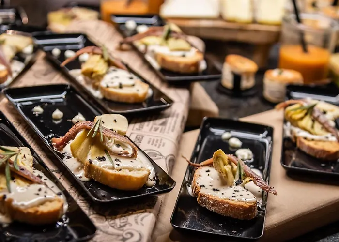 Alegria Plaza Paris & 4 Sup Szálloda