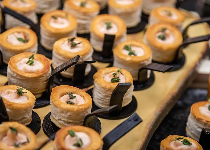 Alegria Plaza Paris & 4 Sup Hotell