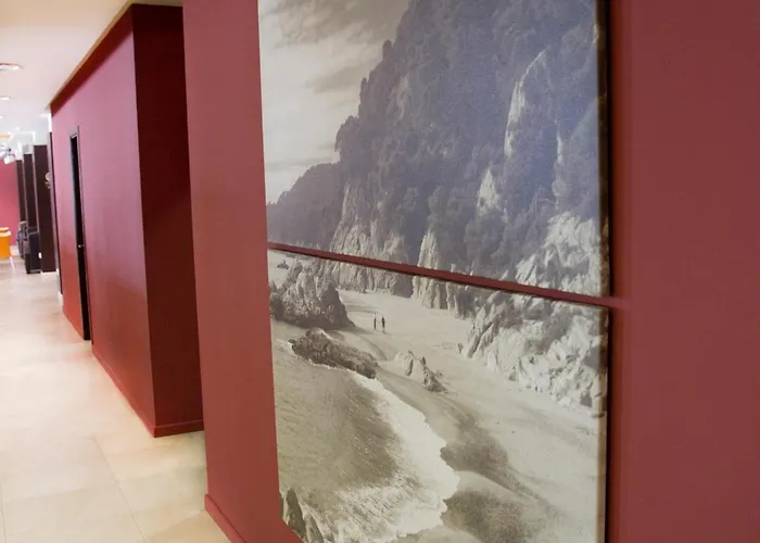 Alegria Plaza Paris & 4 Sup