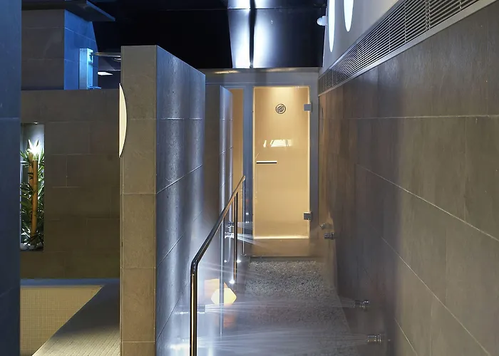 Alegria Plaza Paris & 4 Sup Hotell 4*