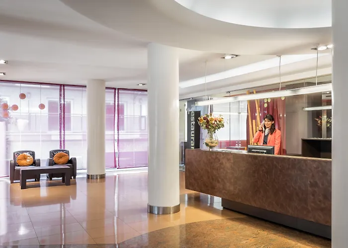 Alegria Plaza Paris & 4 Sup Szálloda 4*