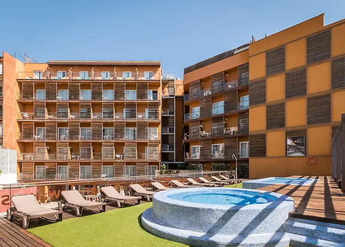 Hotell Alegria Plaza Paris & 4 Sup