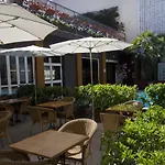 Alegria Plaza Paris & 4 Sup מלון