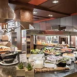 Hotel Alegria Plaza Paris & 4 Sup Lloret de Mar