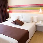 Alegria Plaza Paris & 4 Sup 4*