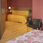 Hotell Alegria Plaza Paris & 4 Sup 4*