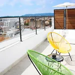 Hotel Alegria Plaza Paris & 4 Sup