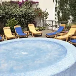 Hotell Alegria Plaza Paris & 4 Sup