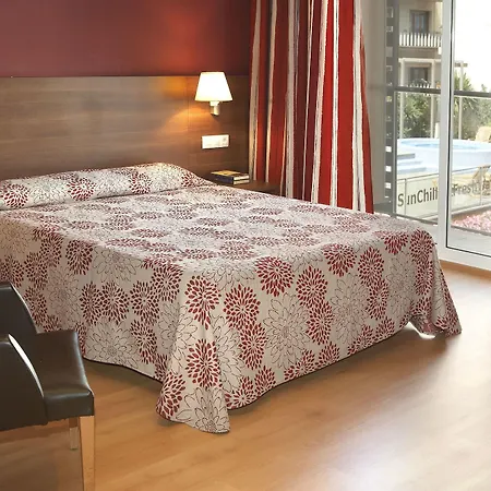 Alegria Plaza Paris 4*sup 호텔