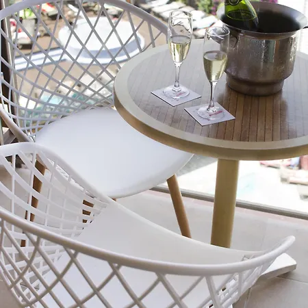 Alegria Plaza Paris 4*sup 4* 료렛 드 마르