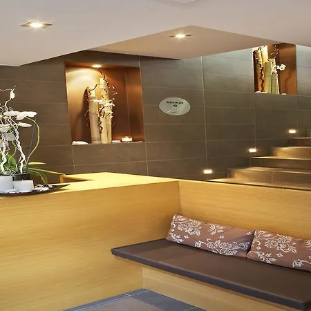 Alegria Plaza Paris & 4 Sup 호텔 4*