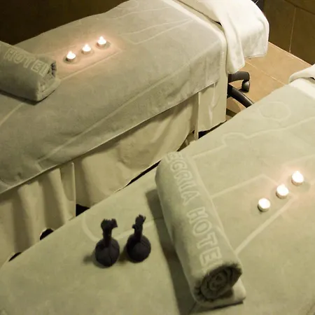 Alegria Plaza Paris 4*sup 료렛 드 마르