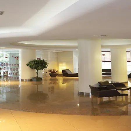 Alegria Plaza Paris 4*sup 호텔 료렛 드 마르