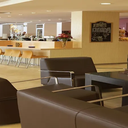 Alegria Plaza Paris 4*sup 4* 료렛 드 마르