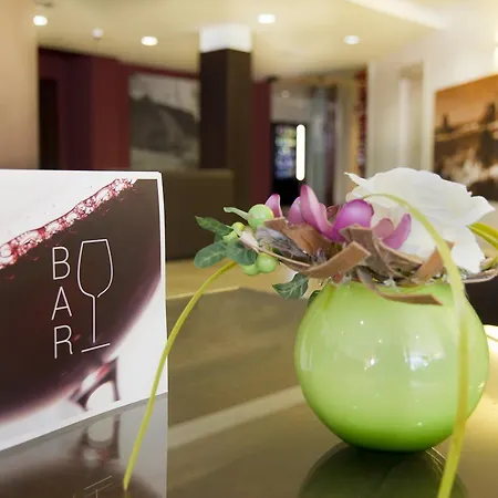 호텔 Alegria Plaza Paris 4*sup 료렛 드 마르