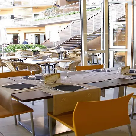 Alegria Plaza Paris 4*sup