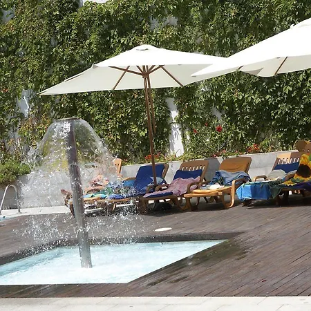 Alegria Plaza Paris 4*sup
