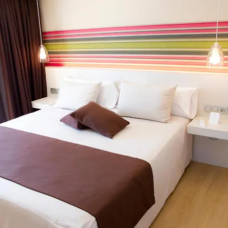 Alegria Plaza Paris 4*sup 4*