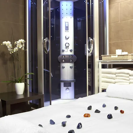 Alegria Plaza Paris & 4 Sup 4* 료렛 드 마르