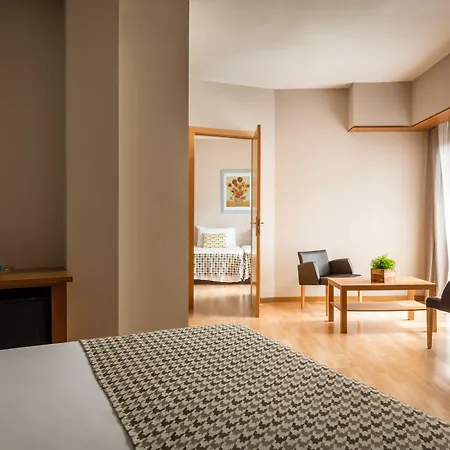 Alegria Plaza Paris & 4 Sup 4* 료렛 드 마르