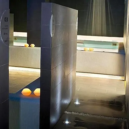 Alegria Plaza Paris & 4 Sup Otel