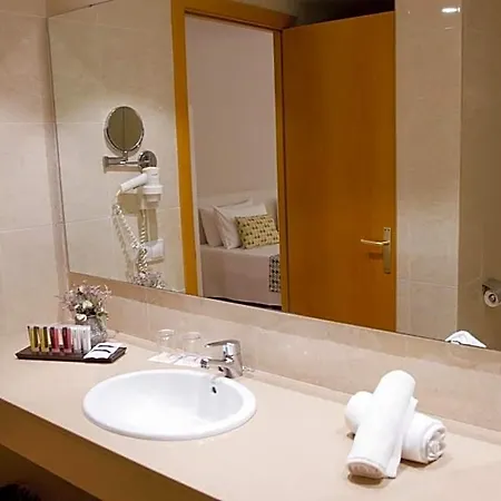 Alegria Plaza Paris & 4 Sup Otel