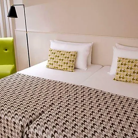 Alegria Plaza Paris & 4 Sup Lloret de Mar