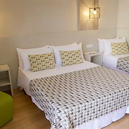 Alegria Plaza Paris 4*sup 4* 료렛 드 마르