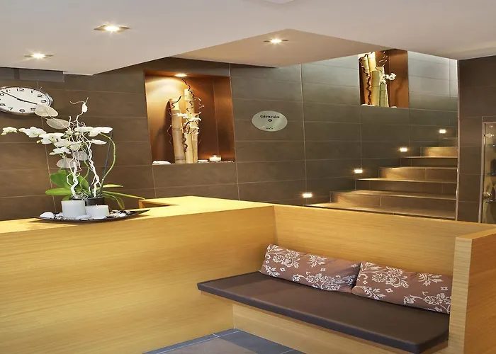 Alegria Plaza Paris & 4 Sup 酒店 4*