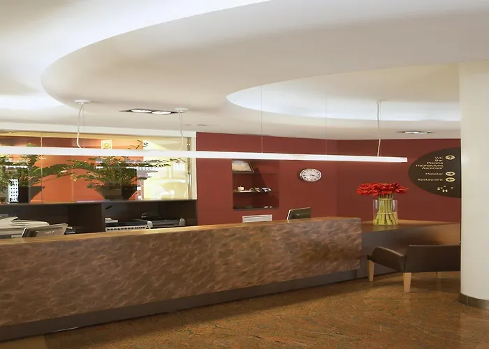 Hotel Alegria Plaza Paris & 4 Sup Lloret de Mar