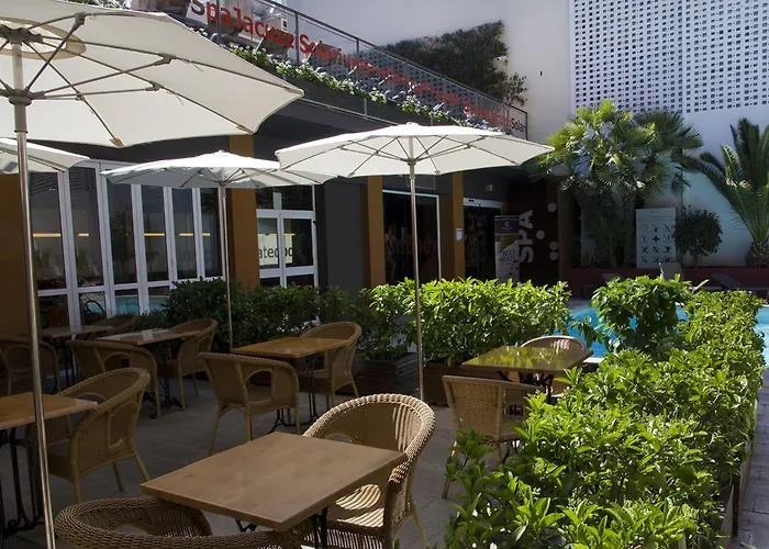 Alegria Plaza Paris & 4 Sup Hotel