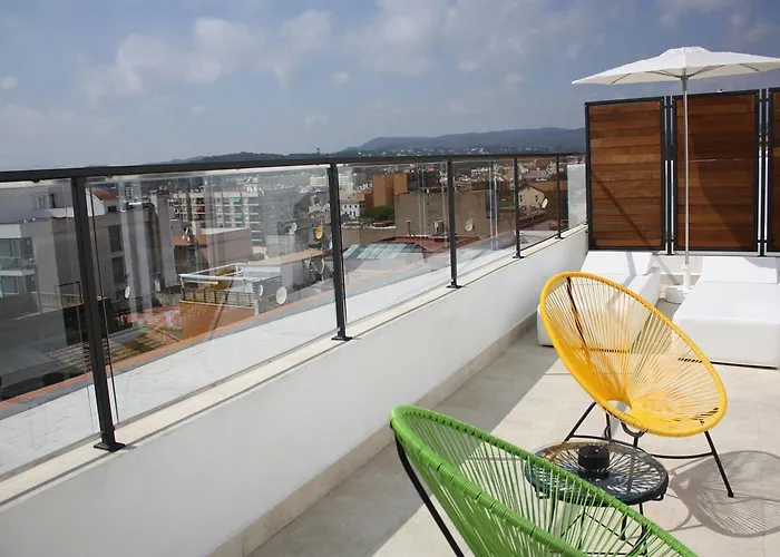 Alegria Plaza Paris & 4 Sup 4*