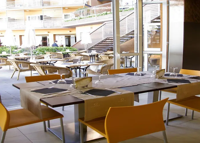 Alegria Plaza Paris & 4 Sup