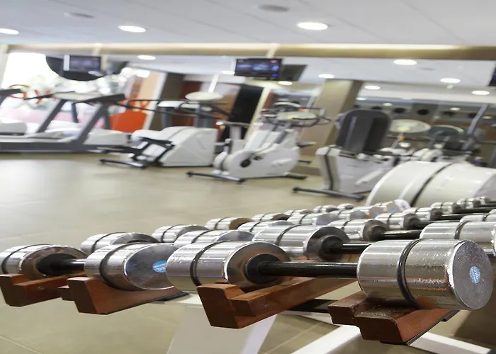 Hotel Alegria Plaza Paris & 4 Sup 4*