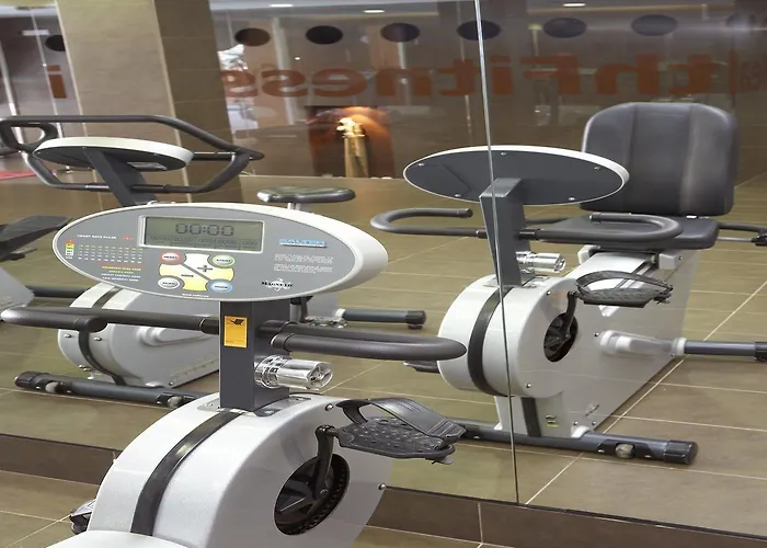 Alegria Plaza Paris & 4 Sup